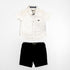 Completo Armani Baby